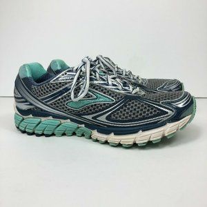 Brooks Ghost 5 Women's Athletic Running Shoes